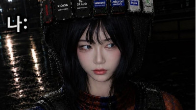 '돌싱녀' 빛베리 노출 근황