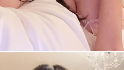 침대 위 하리미 남자친구 1인칭 시점