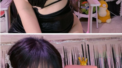 자연산 H컵 그릴래영 파멸적인 방셀
