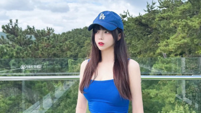 BJ 코코 김아영 근황