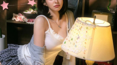 믿고 보는 김빵귤 몸매.. jpg