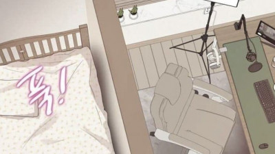 띵작.. 웹툰에서 묘사한 여캠의 진실