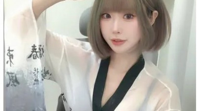 치지직 여캠 고요 방셀 5장