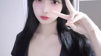 와꾸도 와꾸인데 슴도 큼 ㄷㄷ