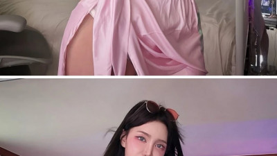 F컵 겨우디 니코 로빈 코스프레