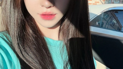 유부녀 박민정 남편이 ㅈㄴ 부러운 이유