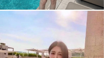 김봉준 전전여친 박가린 근황
