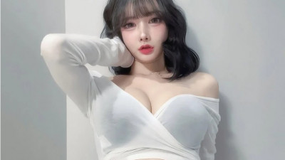 철구 엑셀 여캠 중에서 가슴 제일 이쁨