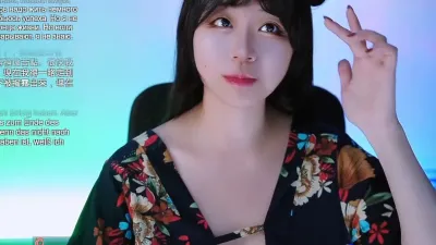 미드 오픈한 남미 몸매 여울이